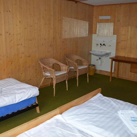 Hotel Restaurant Spillgerten Diemtigtal Schwenden Exteriér fotografie